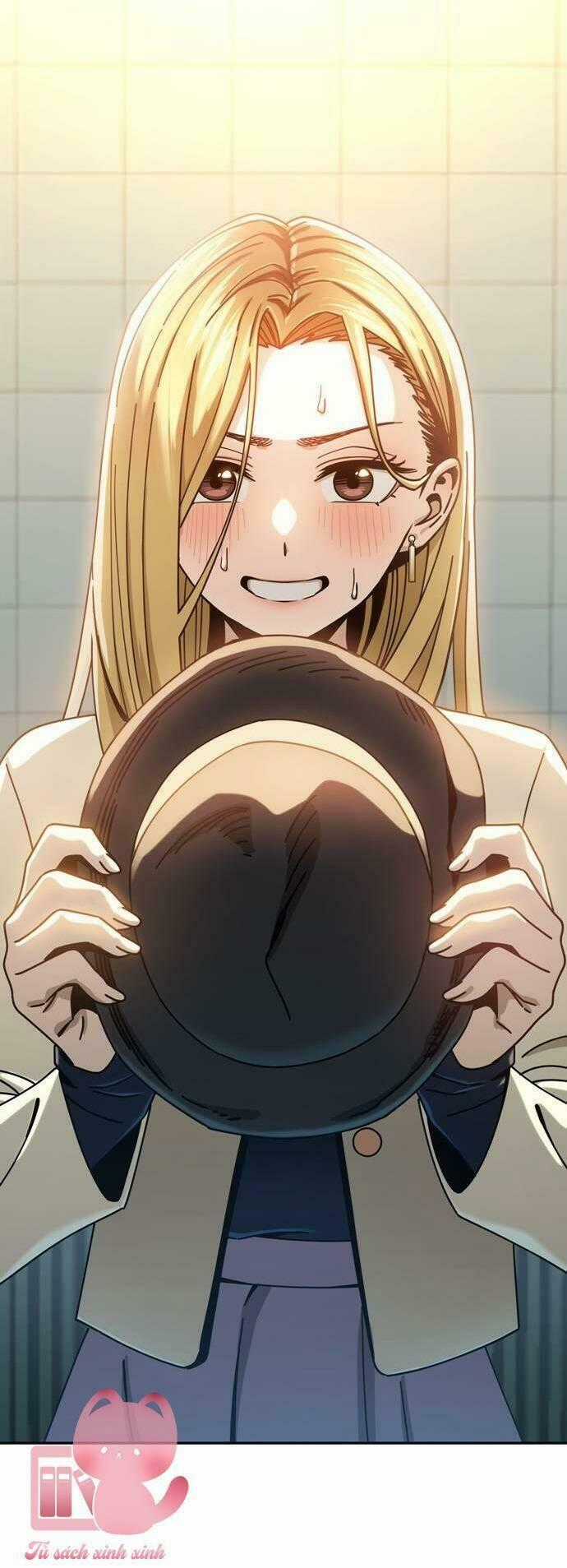 Lớ Ngớ Vớ Phải Tình Yêu Chapter 25 trang 118