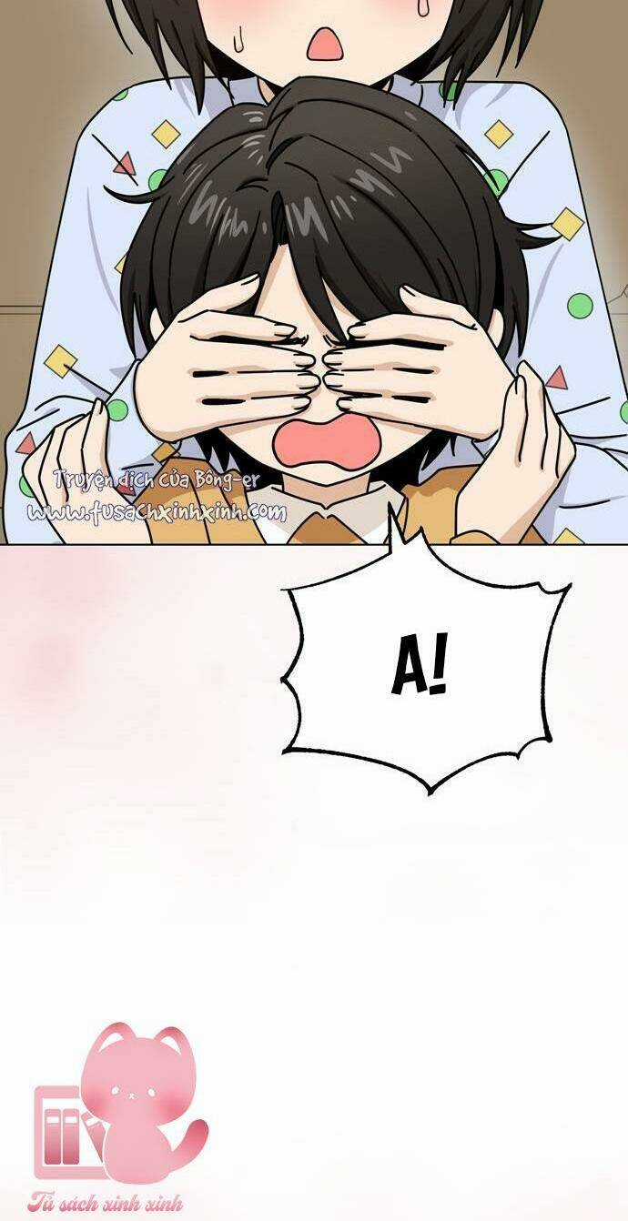 Lớ Ngớ Vớ Phải Tình Yêu Chapter 25 trang 13