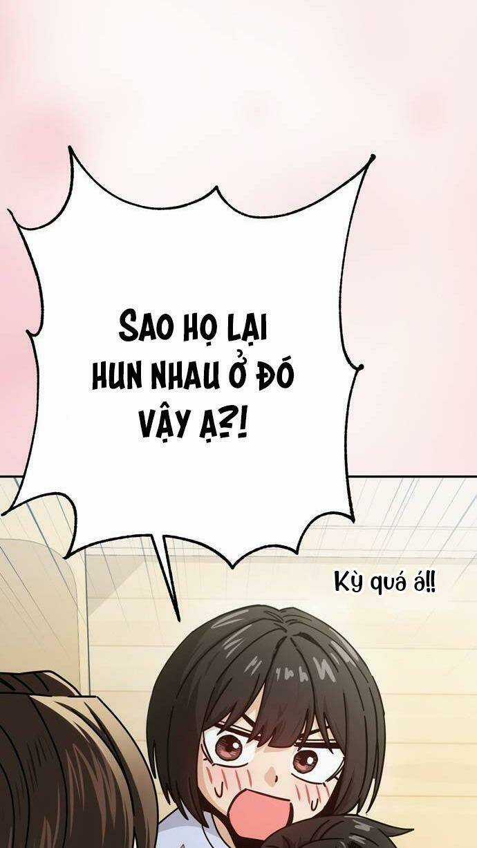 Lớ Ngớ Vớ Phải Tình Yêu Chapter 25 trang 17