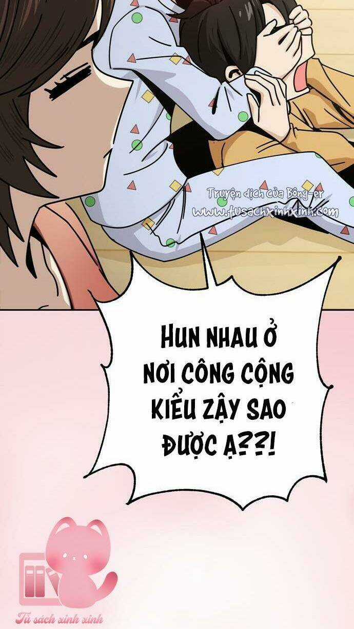 Lớ Ngớ Vớ Phải Tình Yêu Chapter 25 trang 18
