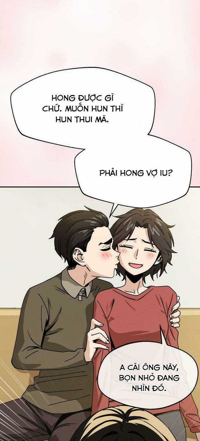 Lớ Ngớ Vớ Phải Tình Yêu Chapter 25 trang 19
