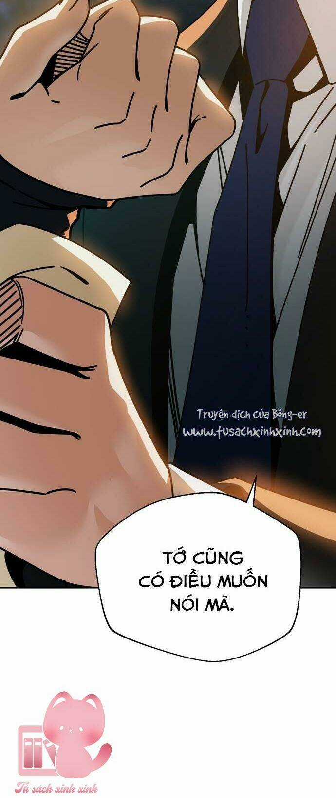 Lớ Ngớ Vớ Phải Tình Yêu Chapter 25 trang 2