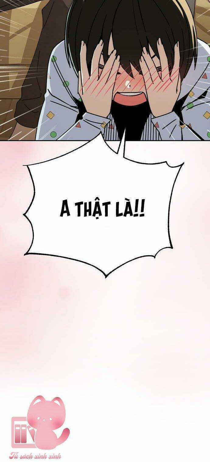 Lớ Ngớ Vớ Phải Tình Yêu Chapter 25 trang 20