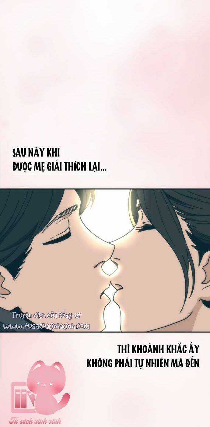 Lớ Ngớ Vớ Phải Tình Yêu Chapter 25 trang 22