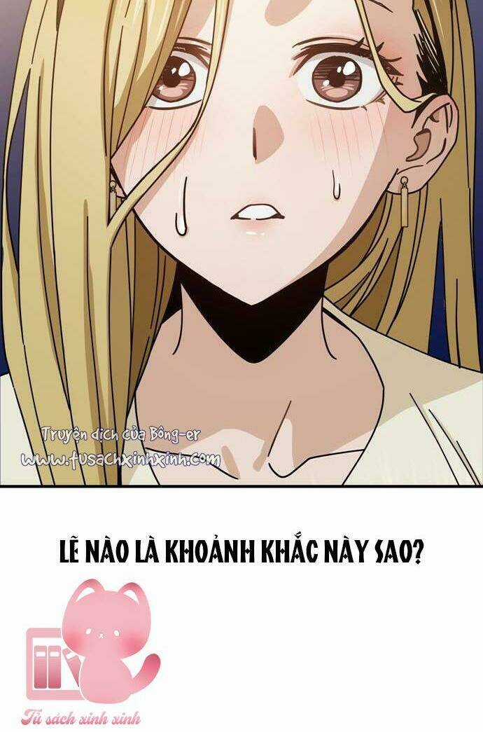 Lớ Ngớ Vớ Phải Tình Yêu Chapter 25 trang 27