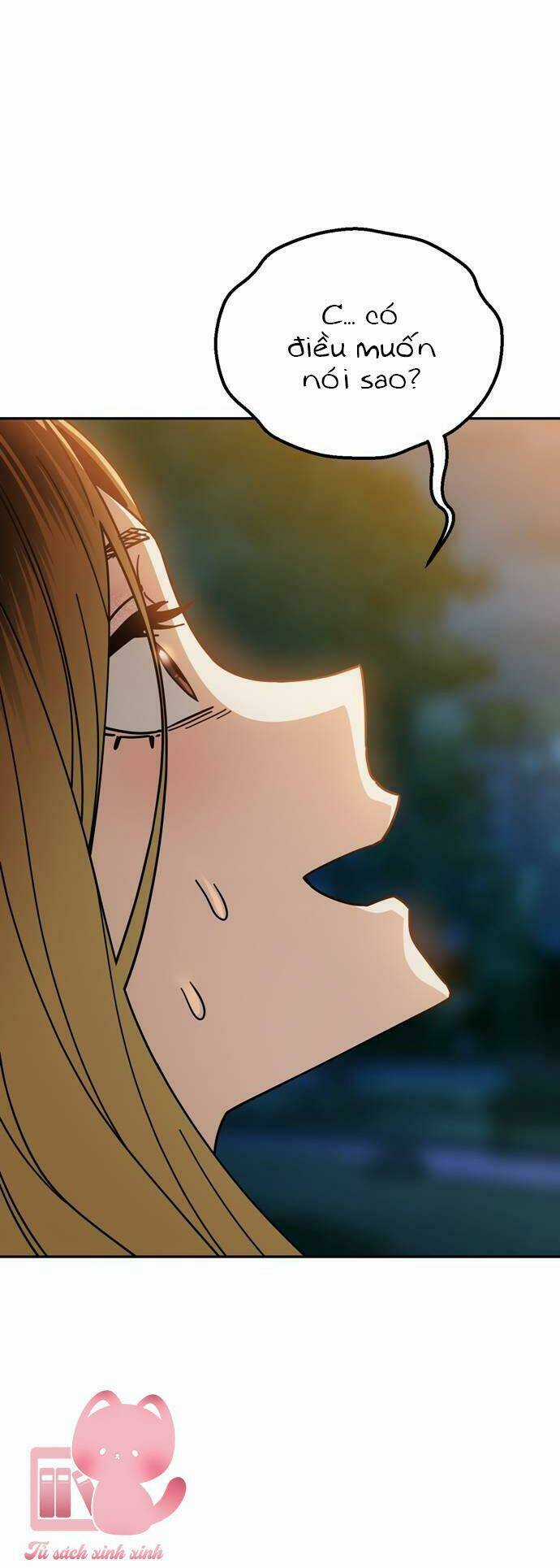 Lớ Ngớ Vớ Phải Tình Yêu Chapter 25 trang 3