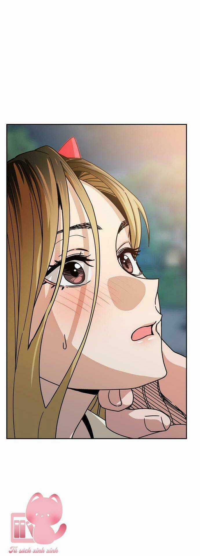 Lớ Ngớ Vớ Phải Tình Yêu Chapter 25 trang 31