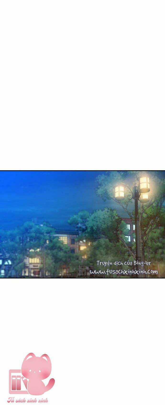 Lớ Ngớ Vớ Phải Tình Yêu Chapter 25 trang 34