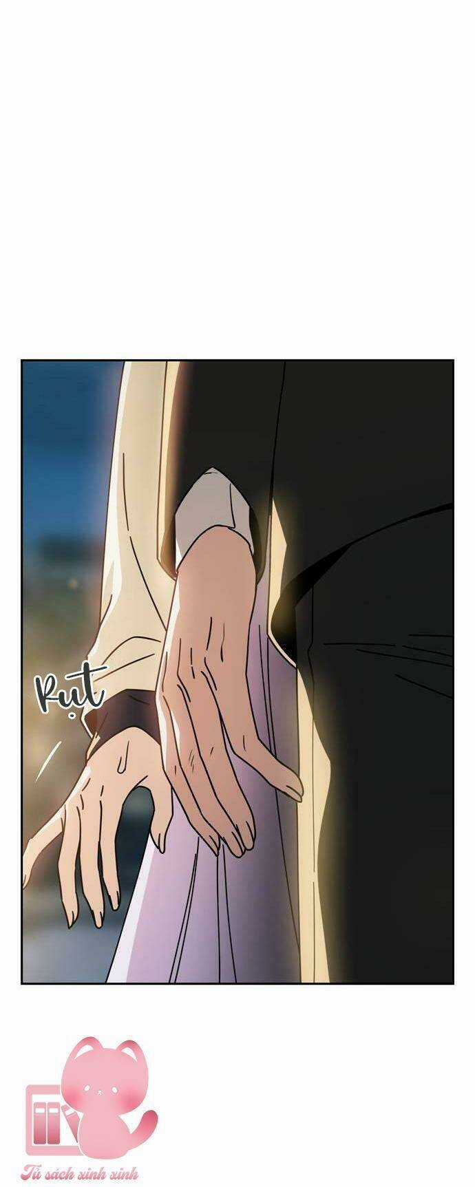 Lớ Ngớ Vớ Phải Tình Yêu Chapter 25 trang 37