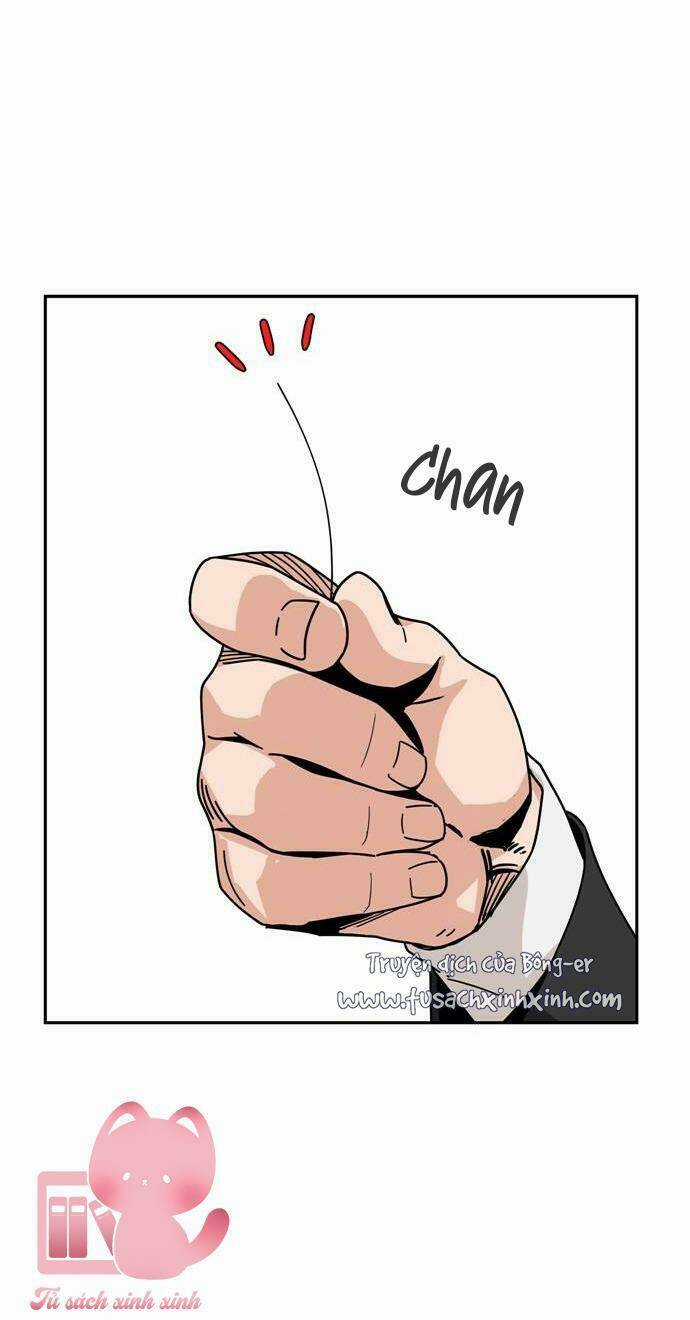 Lớ Ngớ Vớ Phải Tình Yêu Chapter 25 trang 38