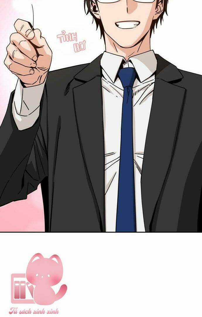 Lớ Ngớ Vớ Phải Tình Yêu Chapter 25 trang 40