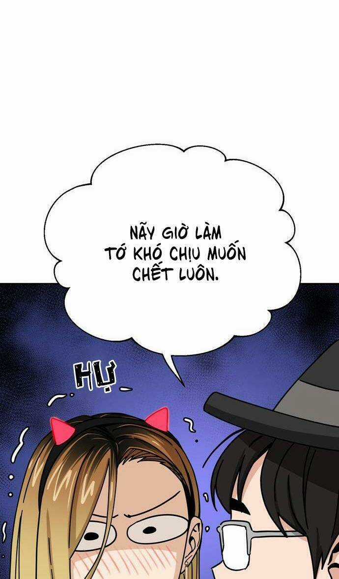 Lớ Ngớ Vớ Phải Tình Yêu Chapter 25 trang 41