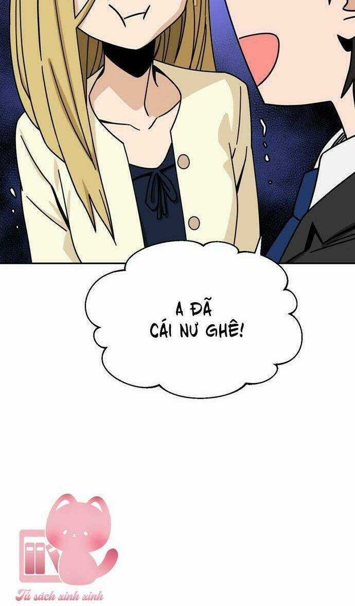 Lớ Ngớ Vớ Phải Tình Yêu Chapter 25 trang 42