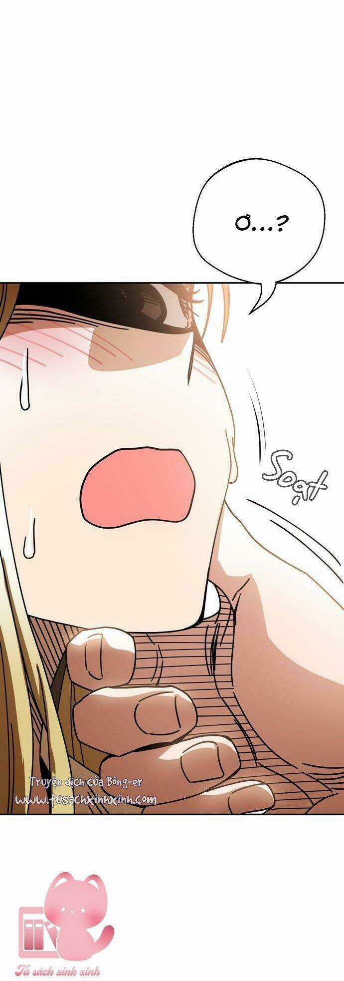 Lớ Ngớ Vớ Phải Tình Yêu Chapter 25 trang 5