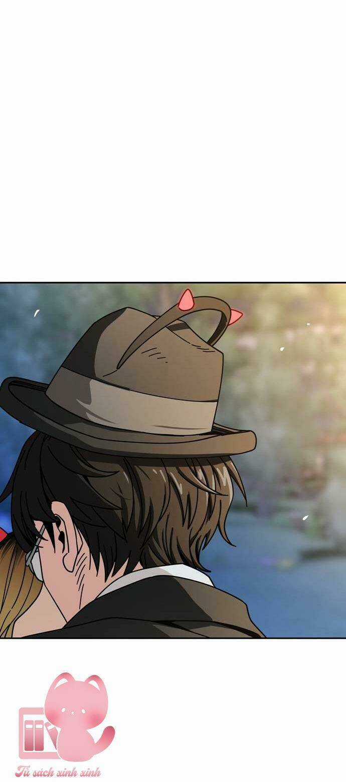 Lớ Ngớ Vớ Phải Tình Yêu Chapter 25 trang 52