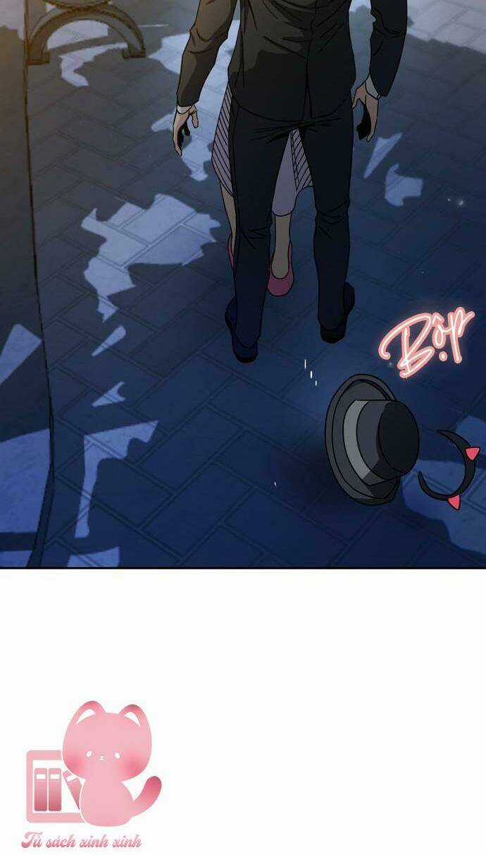 Lớ Ngớ Vớ Phải Tình Yêu Chapter 25 trang 55