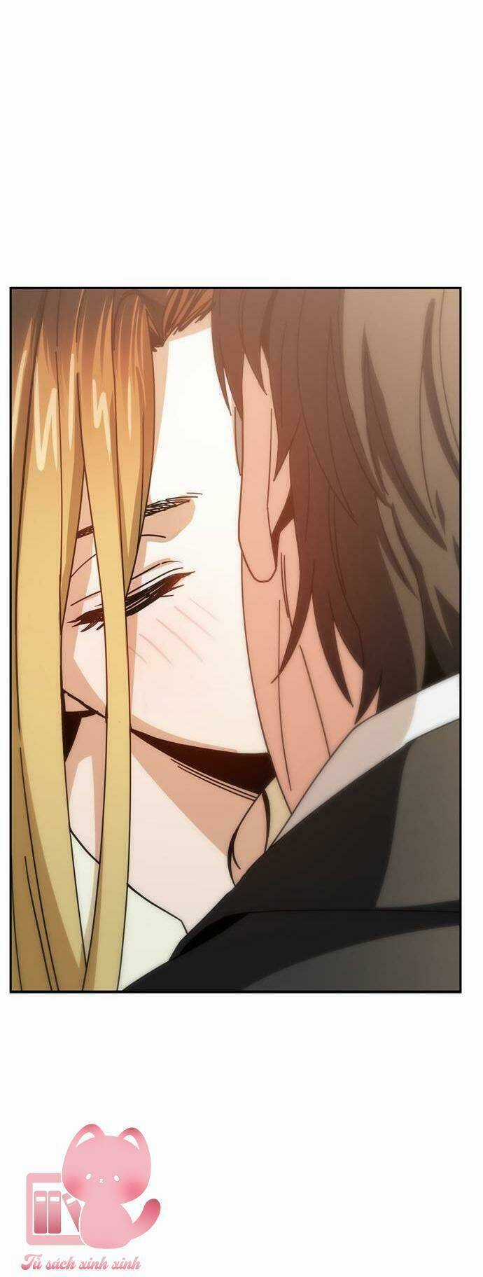 Lớ Ngớ Vớ Phải Tình Yêu Chapter 25 trang 56