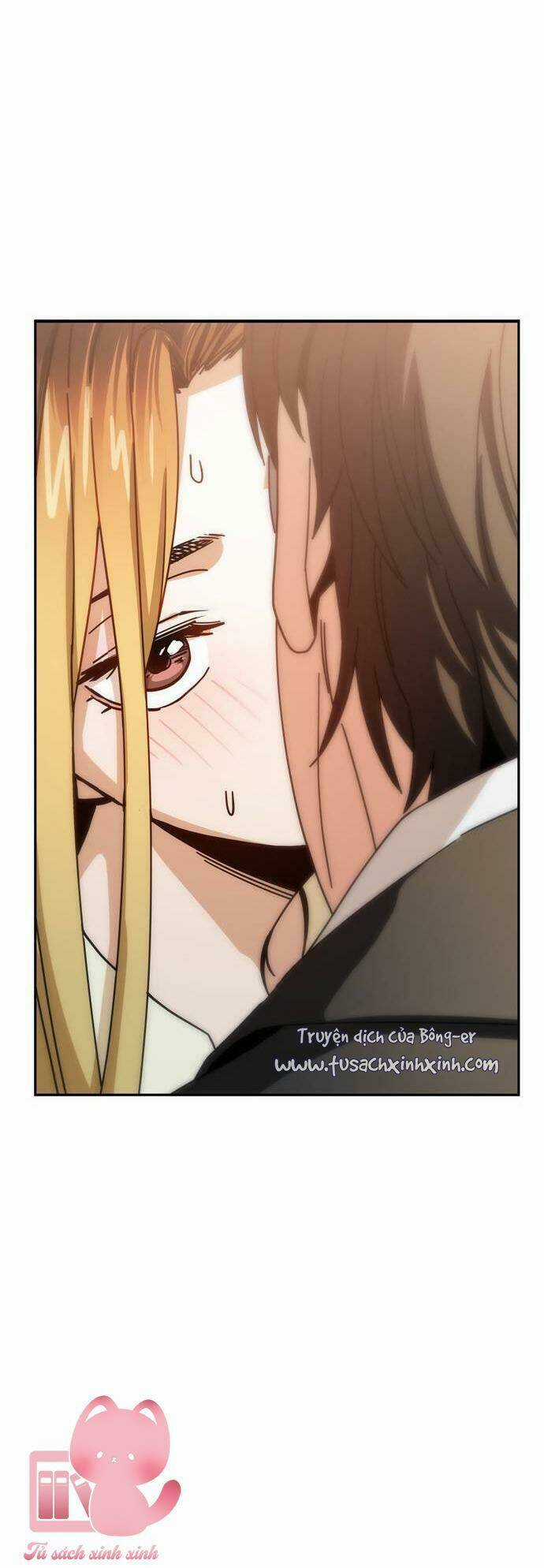 Lớ Ngớ Vớ Phải Tình Yêu Chapter 25 trang 57