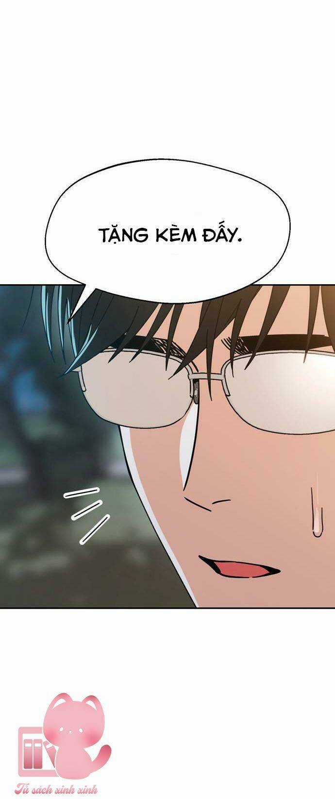 Lớ Ngớ Vớ Phải Tình Yêu Chapter 25 trang 66