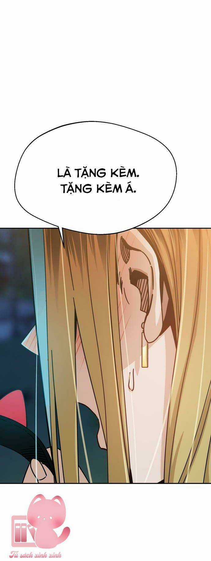 Lớ Ngớ Vớ Phải Tình Yêu Chapter 25 trang 67