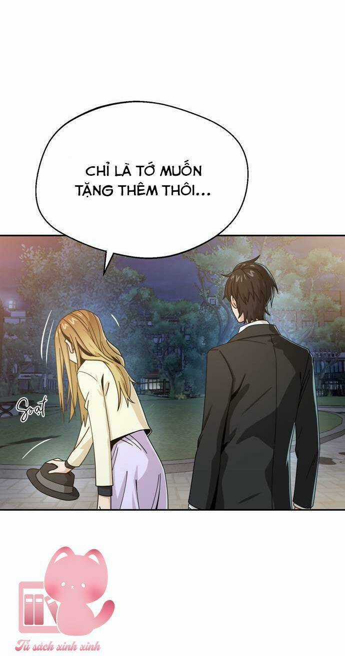 Lớ Ngớ Vớ Phải Tình Yêu Chapter 25 trang 69