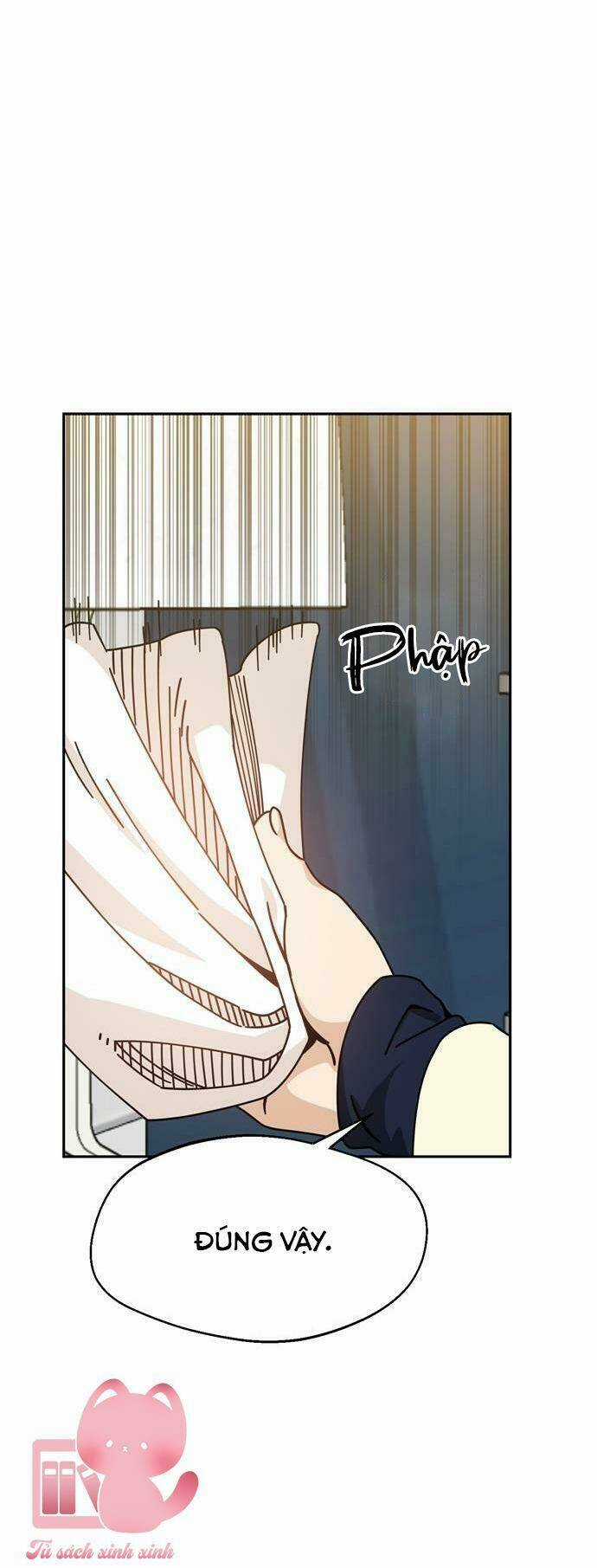 Lớ Ngớ Vớ Phải Tình Yêu Chapter 25 trang 77