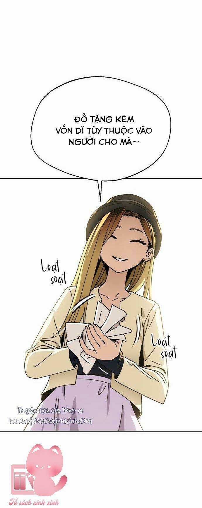 Lớ Ngớ Vớ Phải Tình Yêu Chapter 25 trang 78