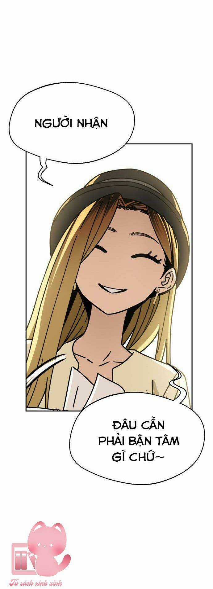 Lớ Ngớ Vớ Phải Tình Yêu Chapter 25 trang 79