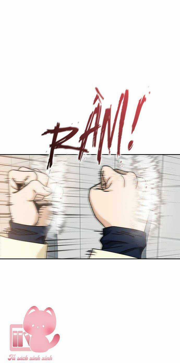 Lớ Ngớ Vớ Phải Tình Yêu Chapter 25 trang 80