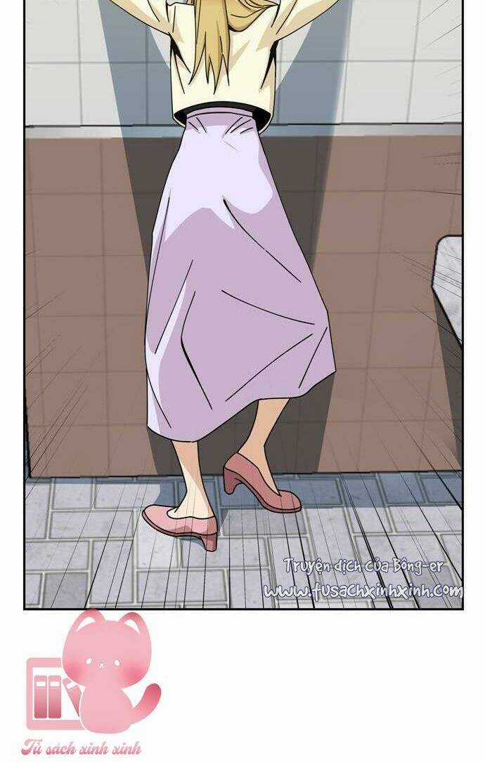 Lớ Ngớ Vớ Phải Tình Yêu Chapter 25 trang 82