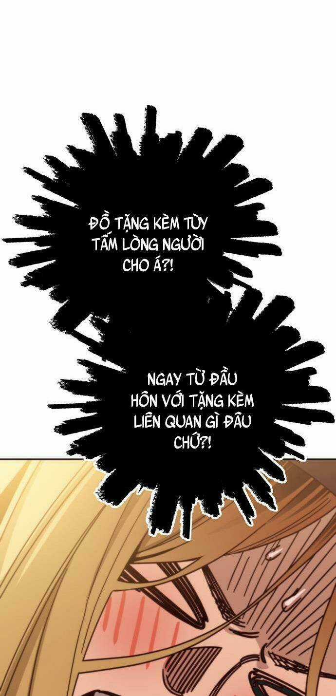 Lớ Ngớ Vớ Phải Tình Yêu Chapter 25 trang 83