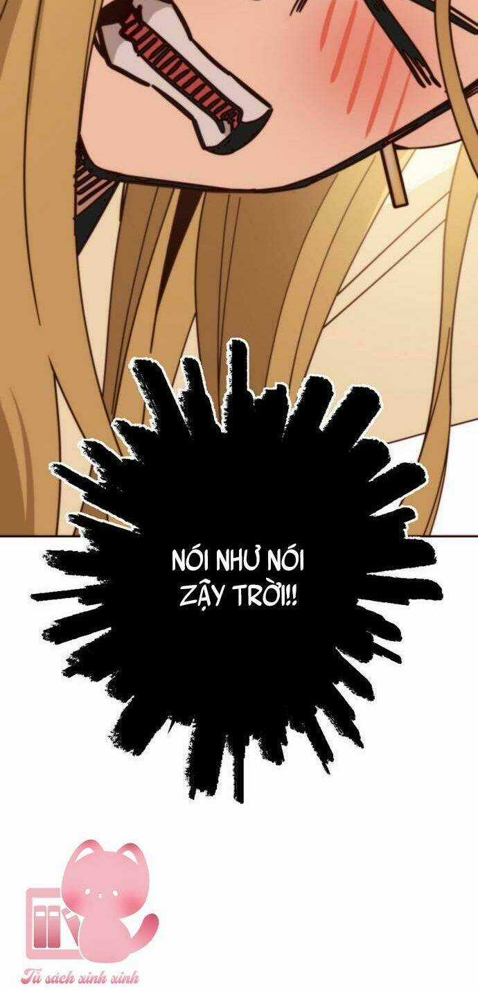 Lớ Ngớ Vớ Phải Tình Yêu Chapter 25 trang 84