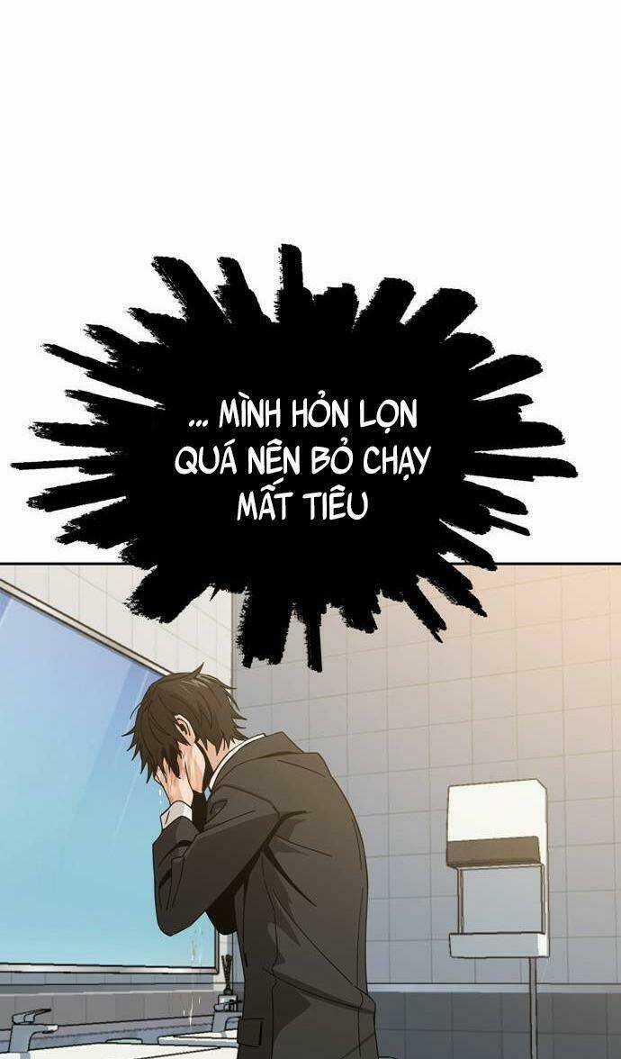 Lớ Ngớ Vớ Phải Tình Yêu Chapter 25 trang 85