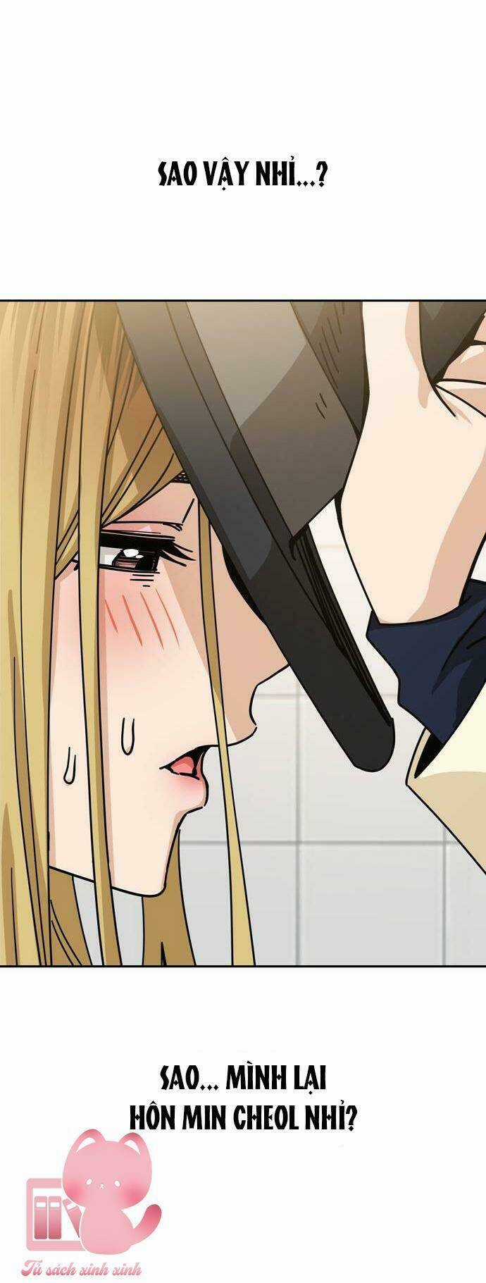 Lớ Ngớ Vớ Phải Tình Yêu Chapter 25 trang 87