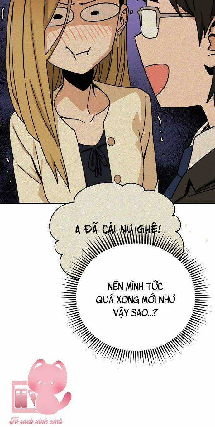 Lớ Ngớ Vớ Phải Tình Yêu Chapter 25 trang 89