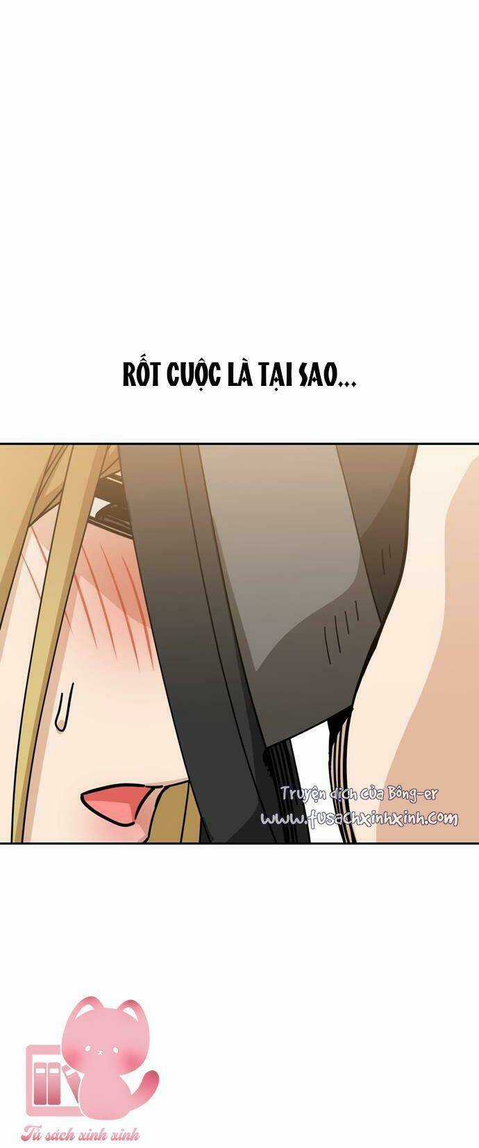 Lớ Ngớ Vớ Phải Tình Yêu Chapter 25 trang 90