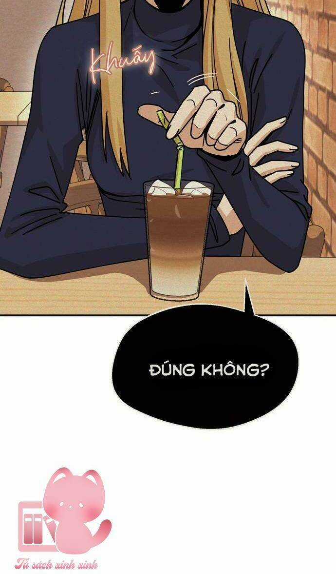 Lớ Ngớ Vớ Phải Tình Yêu Chapter 25 trang 93