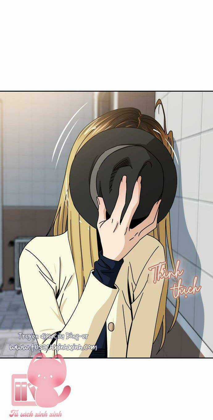 Lớ Ngớ Vớ Phải Tình Yêu Chapter 25 trang 94