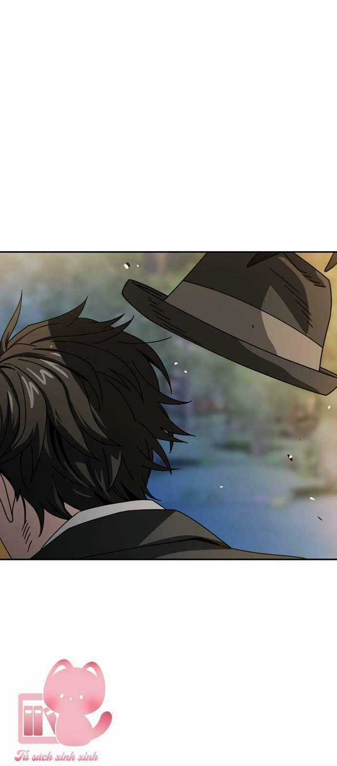 Lớ Ngớ Vớ Phải Tình Yêu Chapter 26 trang 1