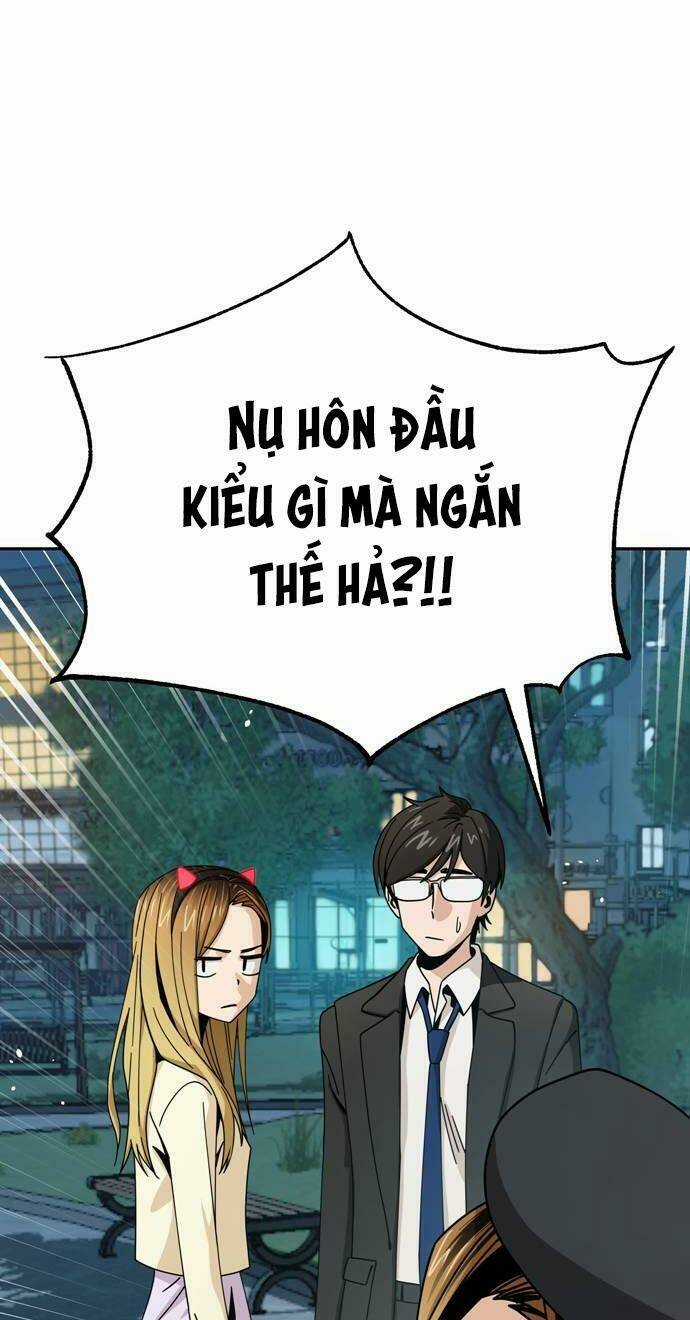 Lớ Ngớ Vớ Phải Tình Yêu Chapter 26 trang 10