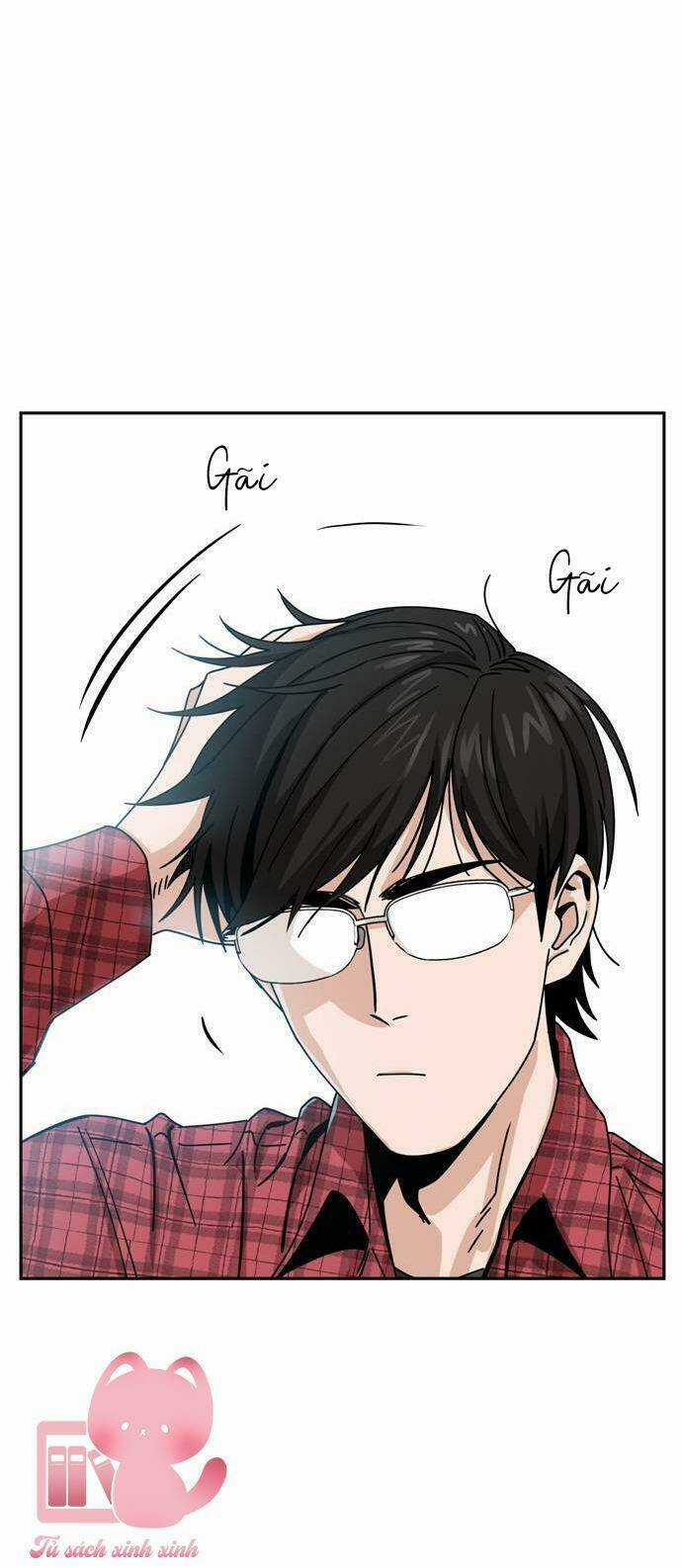 Lớ Ngớ Vớ Phải Tình Yêu Chapter 26 trang 100