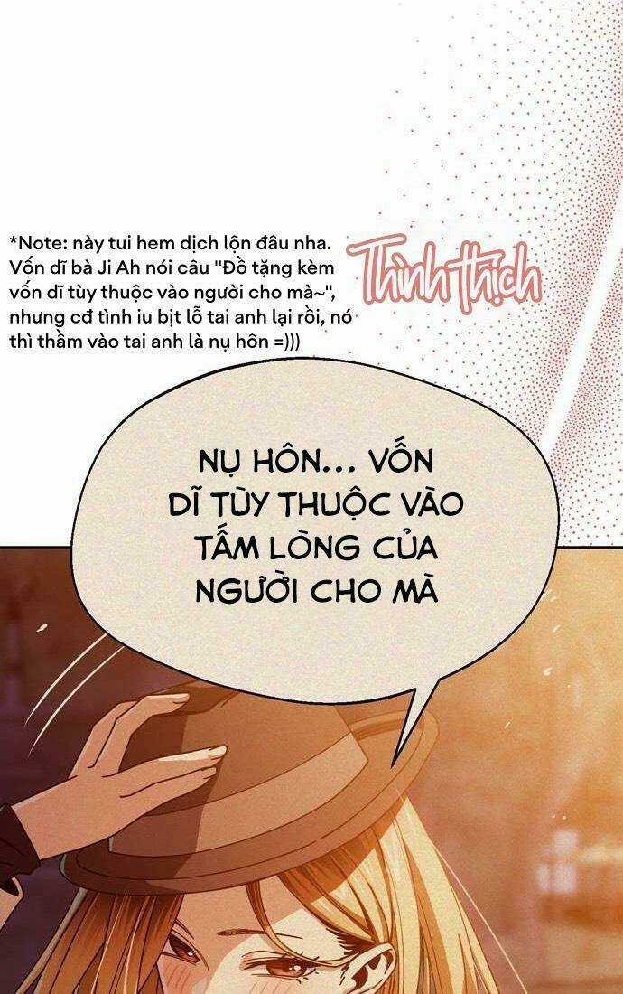 Lớ Ngớ Vớ Phải Tình Yêu Chapter 26 trang 109