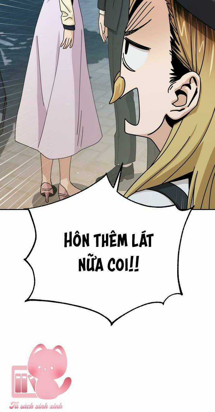 Lớ Ngớ Vớ Phải Tình Yêu Chapter 26 trang 11