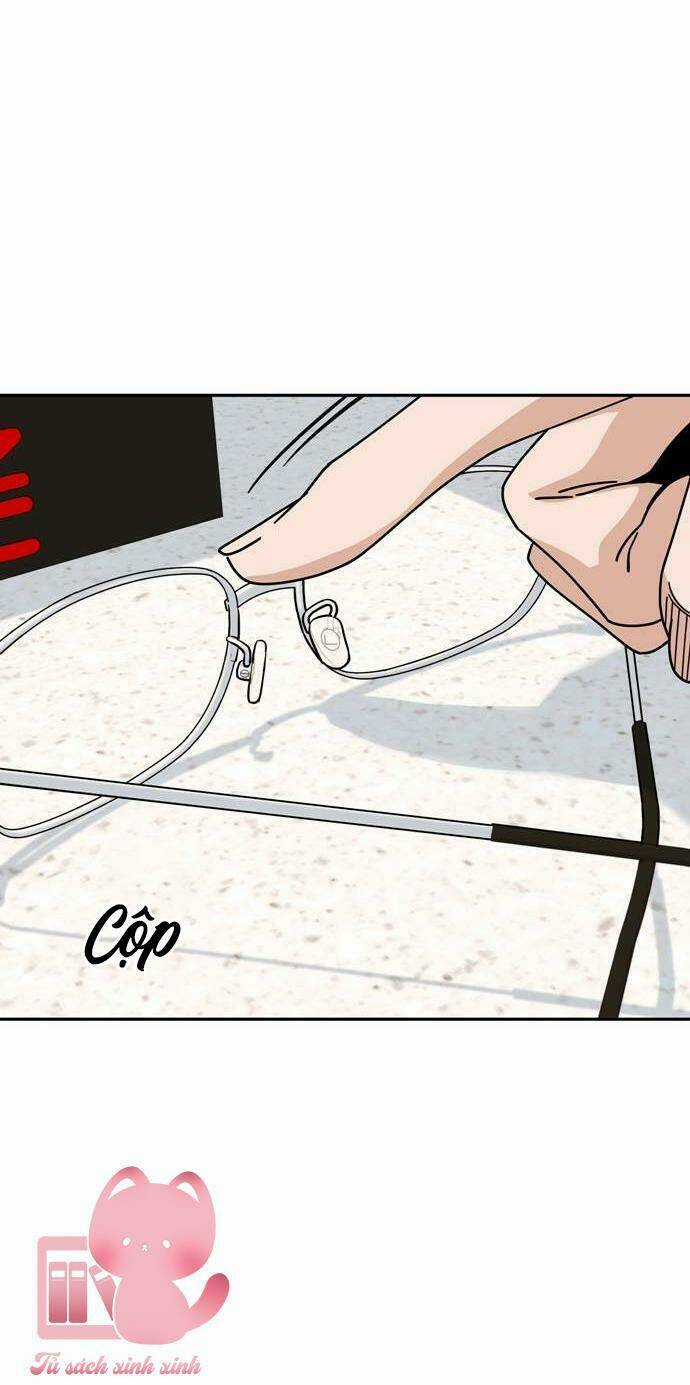 Lớ Ngớ Vớ Phải Tình Yêu Chapter 26 trang 114