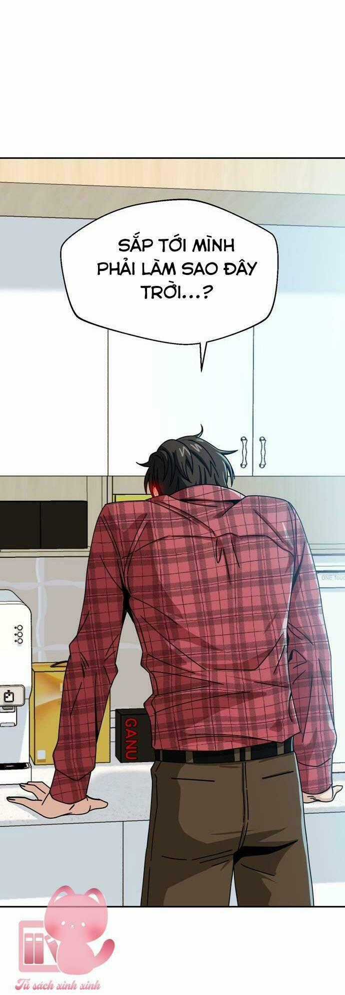 Lớ Ngớ Vớ Phải Tình Yêu Chapter 26 trang 116