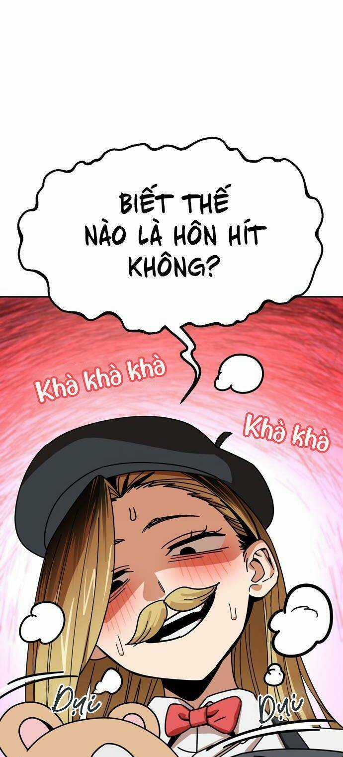 Lớ Ngớ Vớ Phải Tình Yêu Chapter 26 trang 12