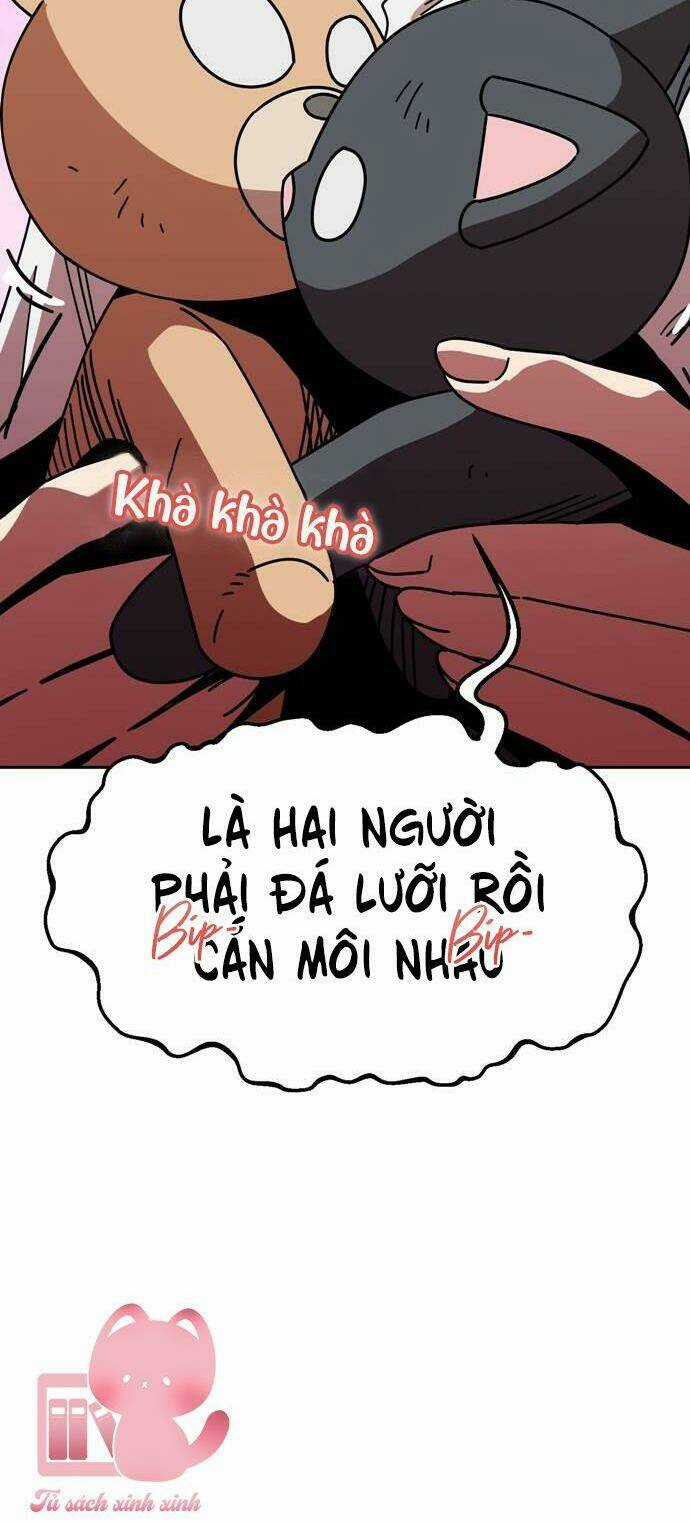 Lớ Ngớ Vớ Phải Tình Yêu Chapter 26 trang 13