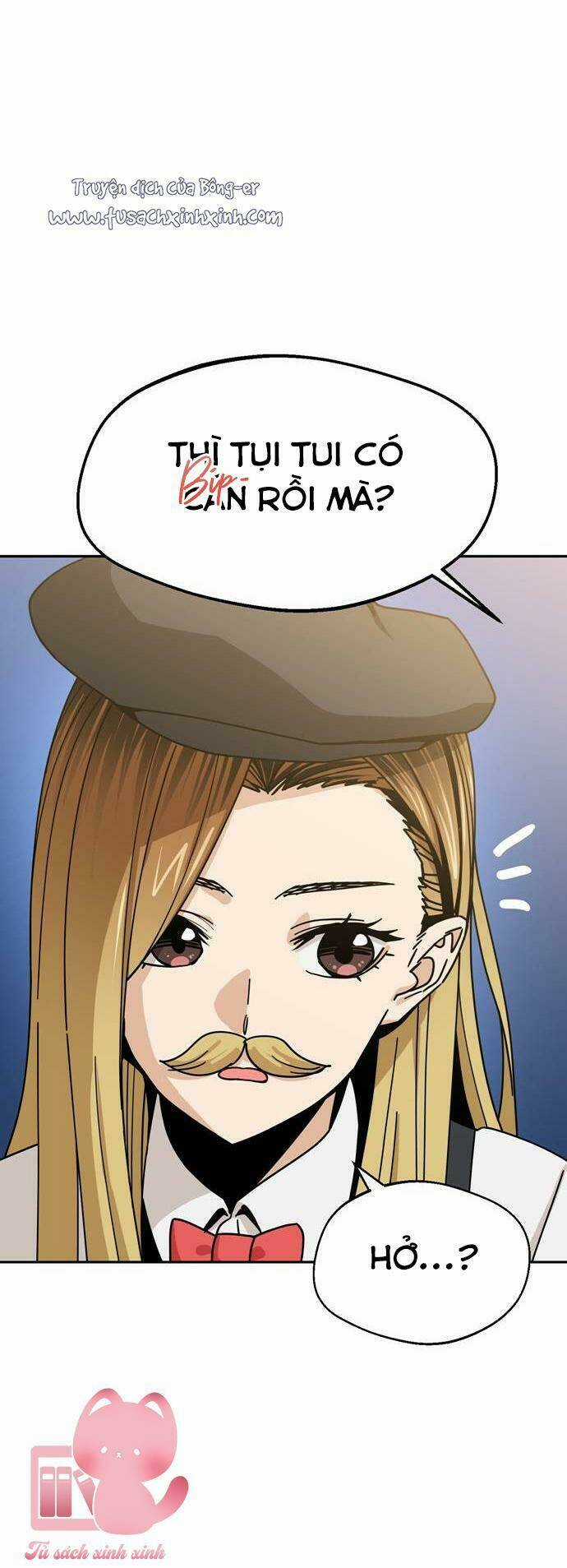 Lớ Ngớ Vớ Phải Tình Yêu Chapter 26 trang 14