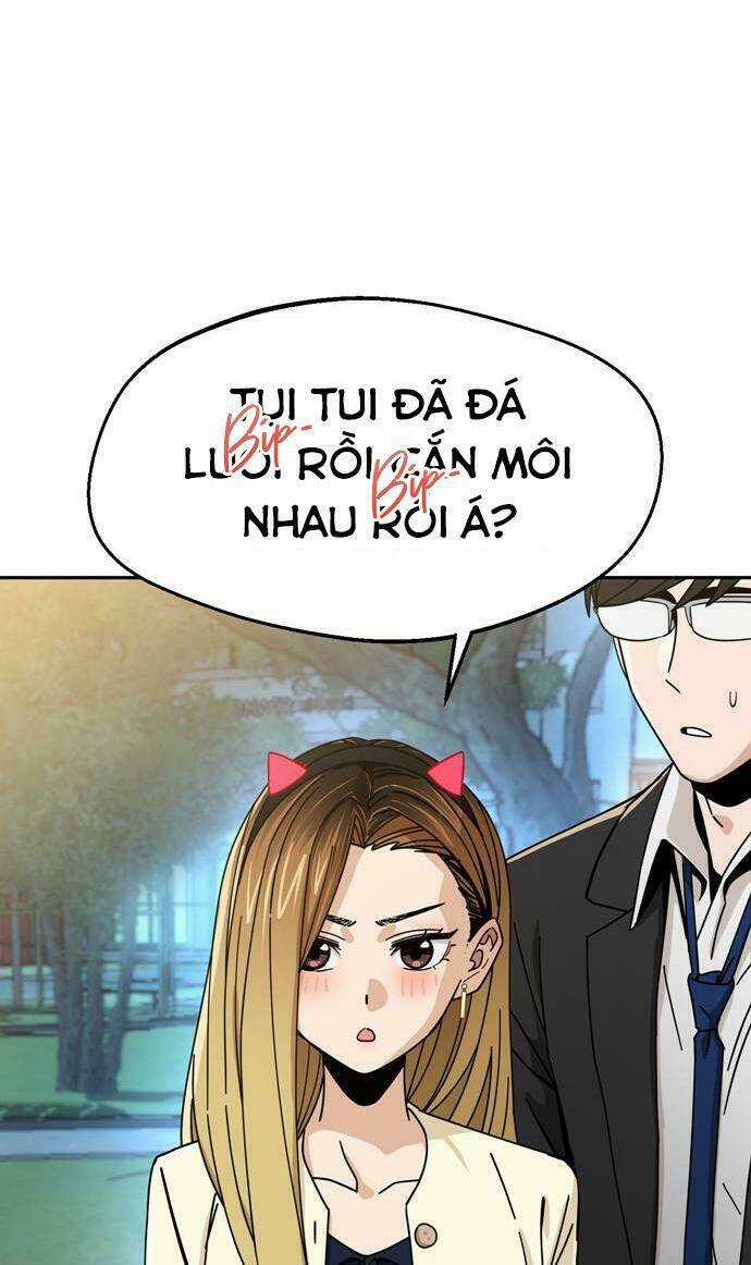 Lớ Ngớ Vớ Phải Tình Yêu Chapter 26 trang 15
