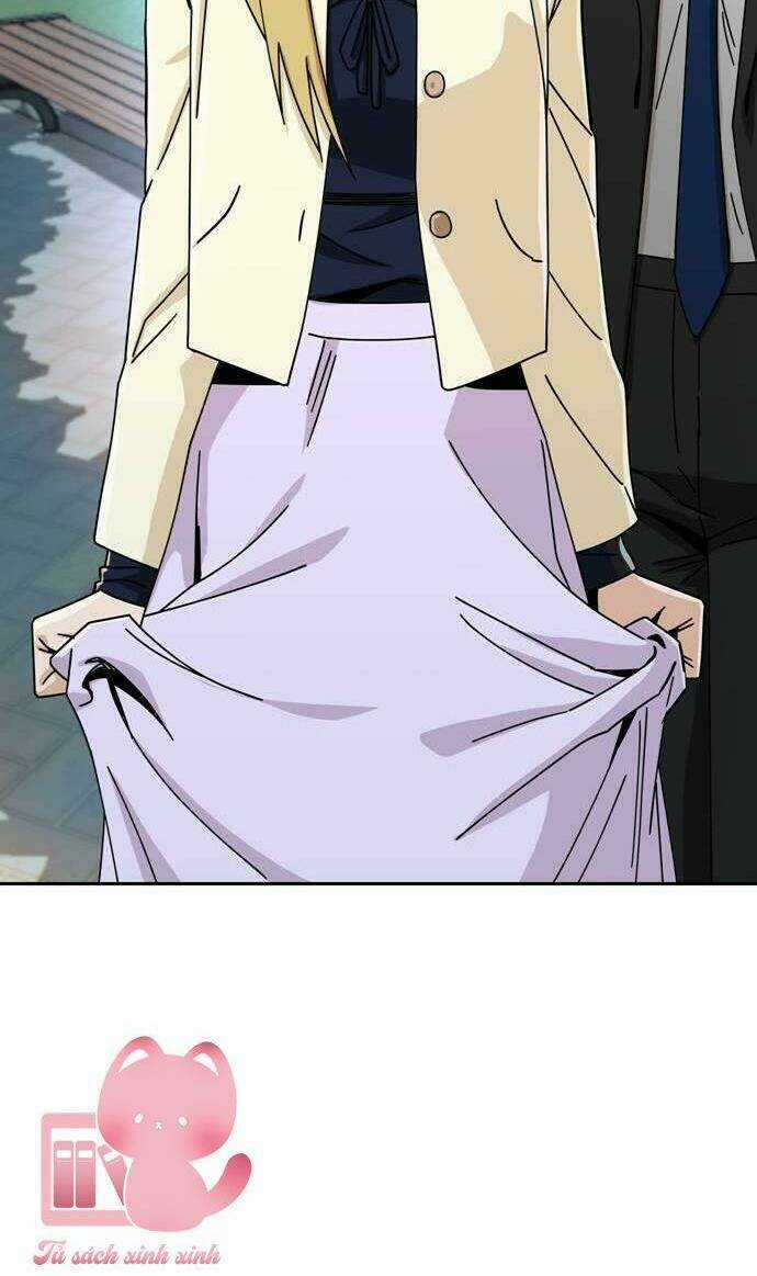 Lớ Ngớ Vớ Phải Tình Yêu Chapter 26 trang 16